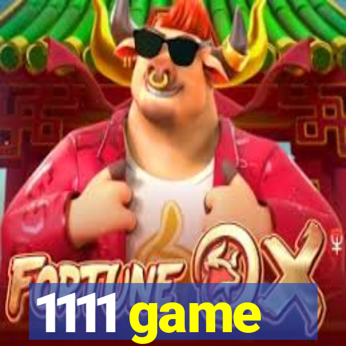 1111 game